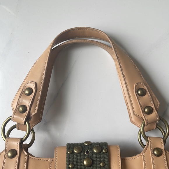 Calvin Klein tote over the shoulder bag - Picture 3 of 6